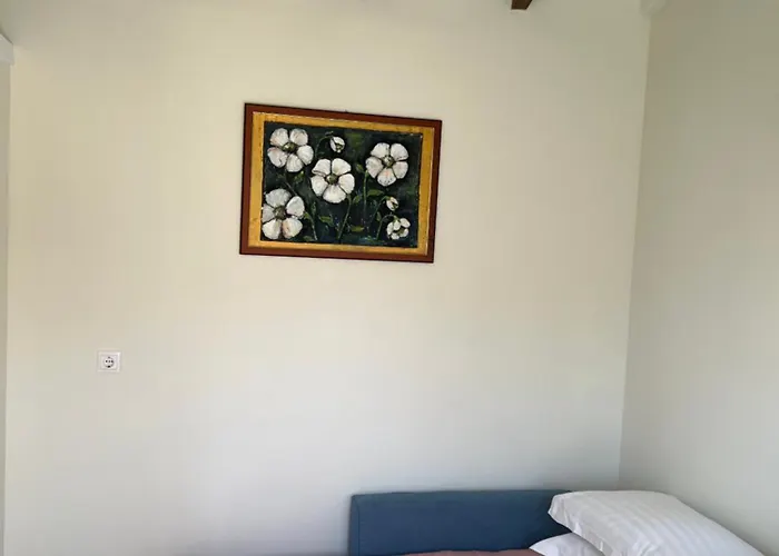 Vasiliki Little House