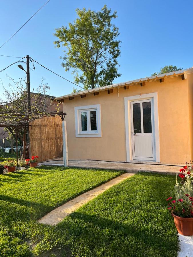 度假居 Vasiliki Little House *