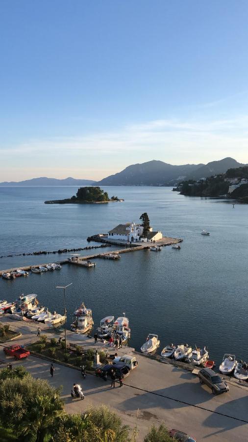 Holiday home Vasiliki Little House Kanoni (Corfu)