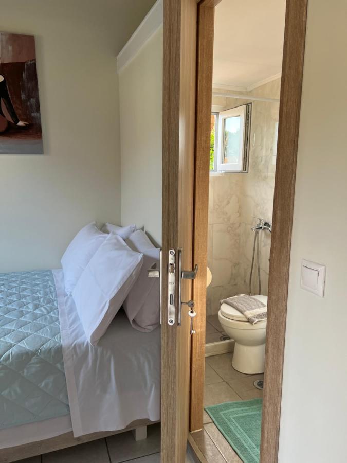 Holiday home Vasiliki Little House