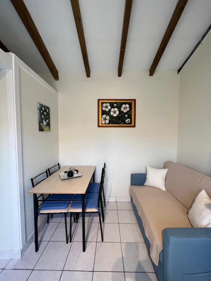 Vasiliki Little House Kanoni (Corfu)