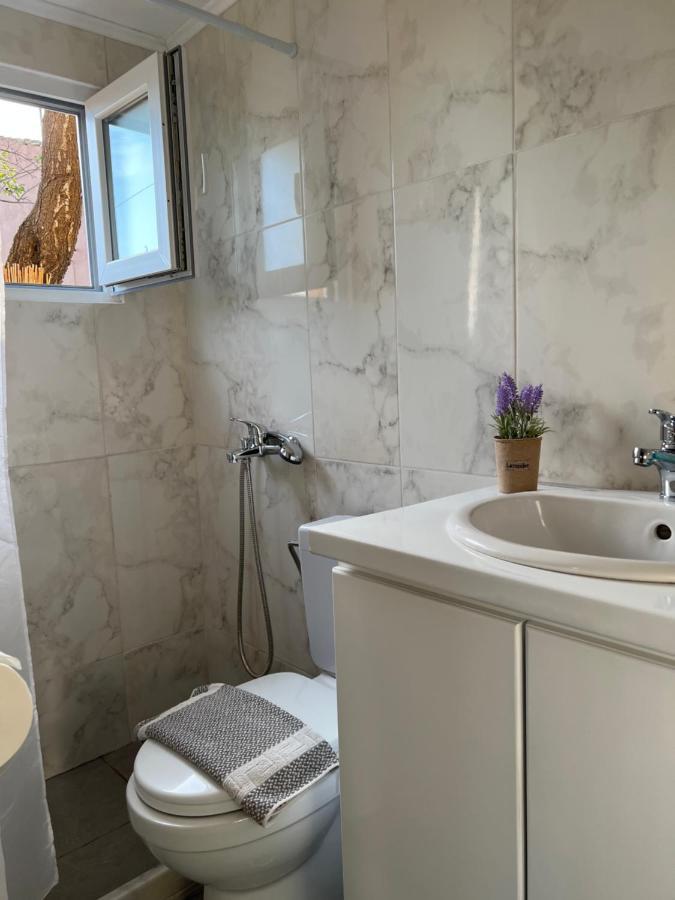 Vasiliki Little House Holiday home Kanoni (Corfu)