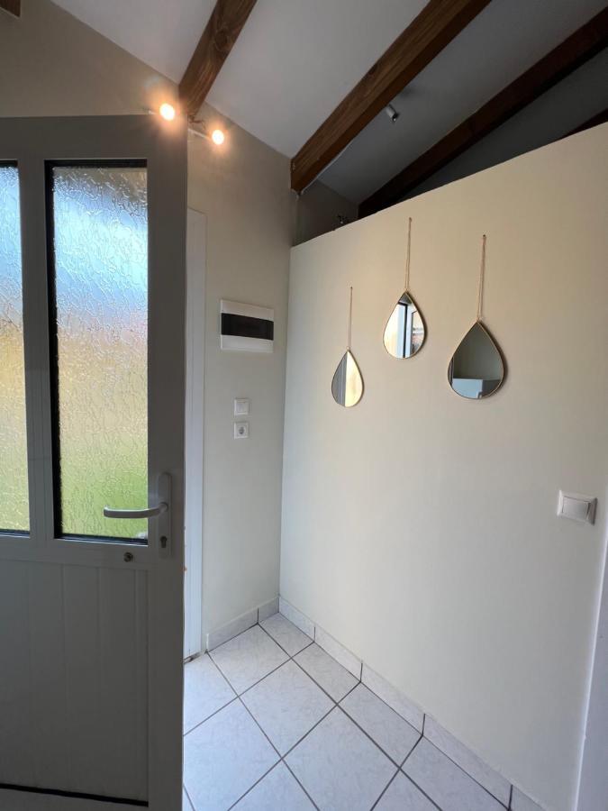 Holiday home Vasiliki Little House