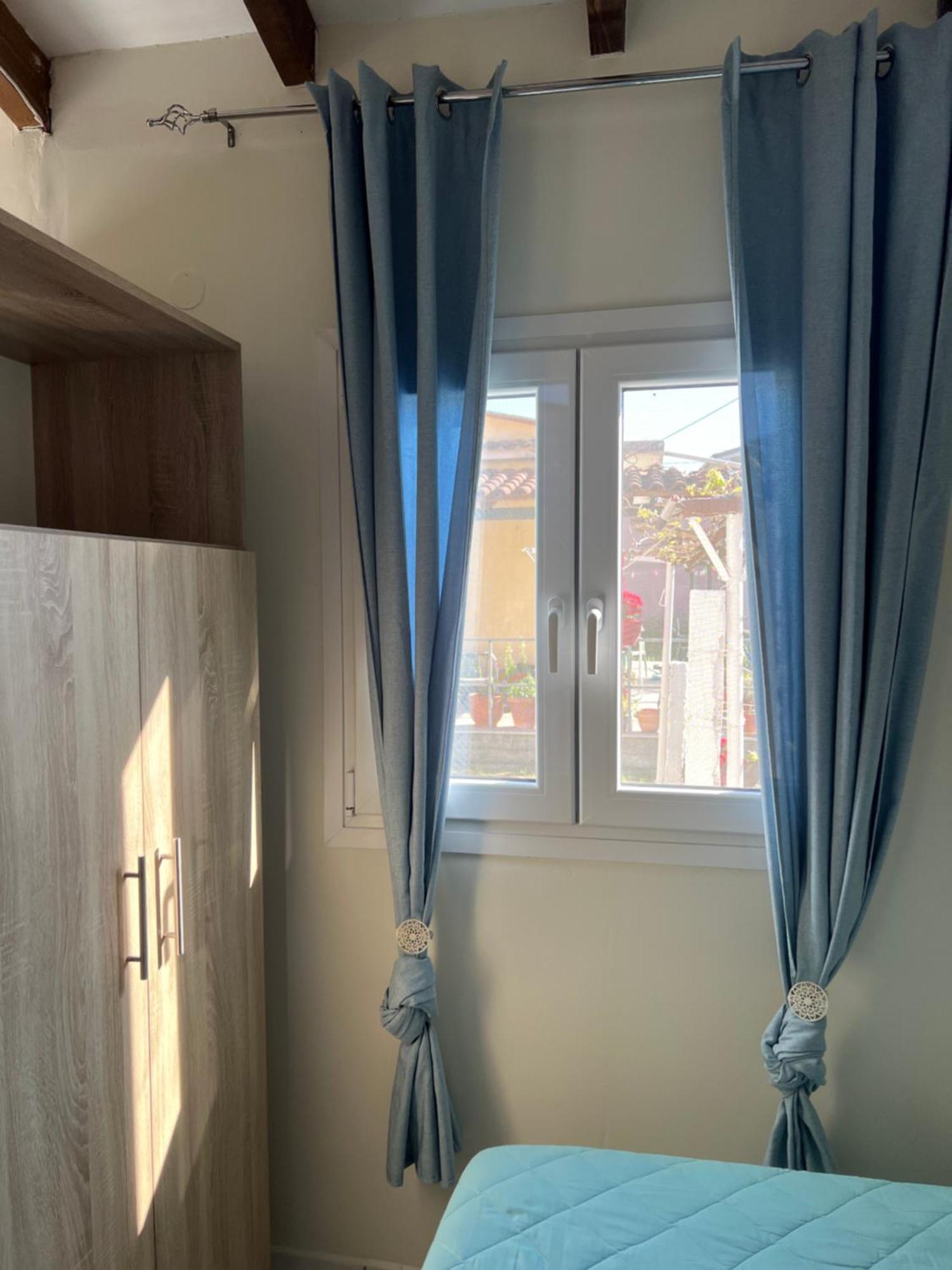 Vasiliki Little House 度假居 Kanoni (Corfu)