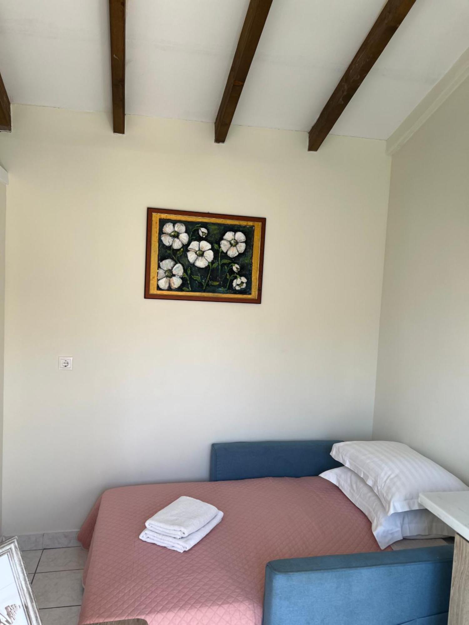 Vasiliki Little House *