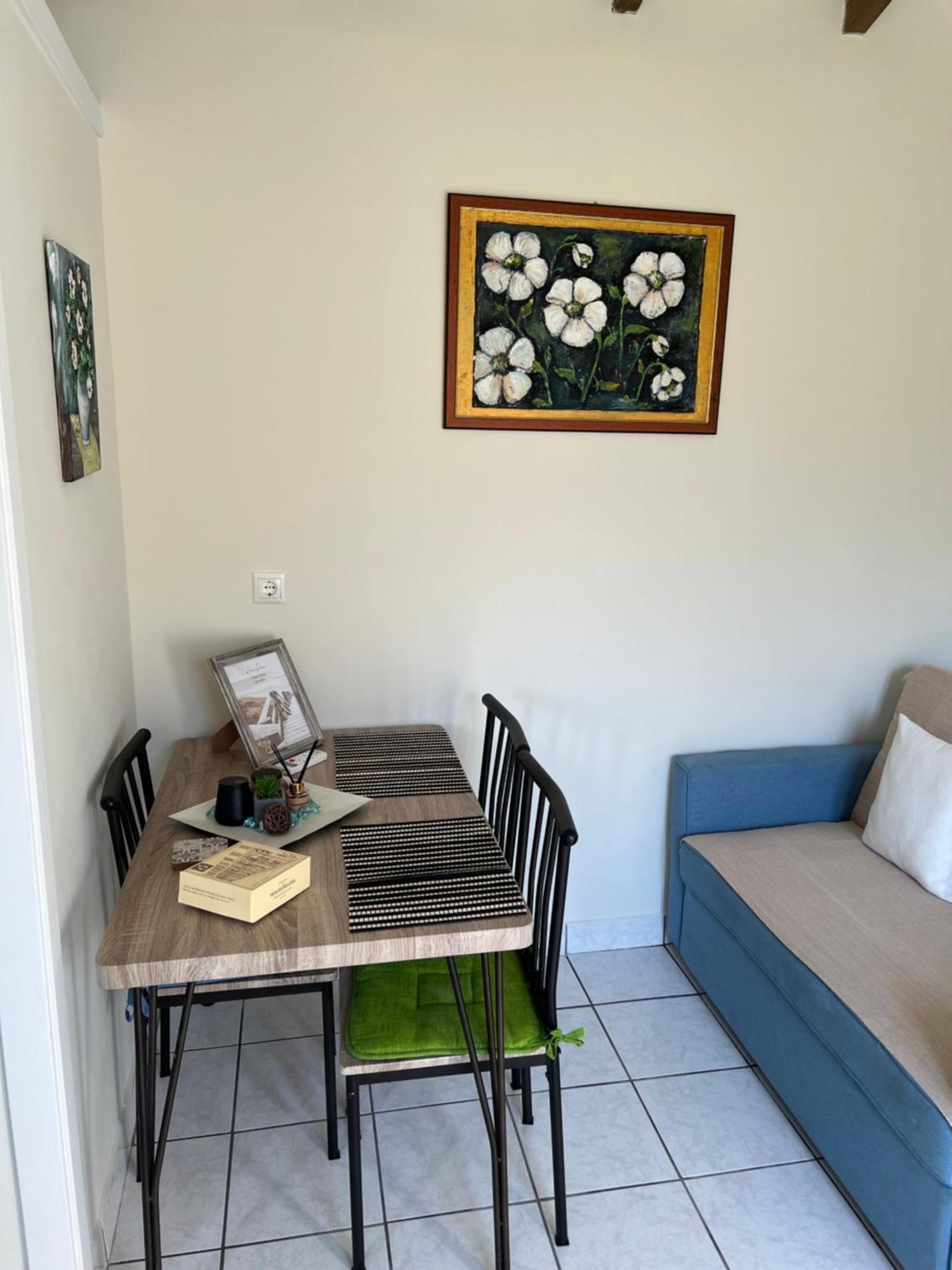 Vasiliki Little House * Kanoni (Corfu)