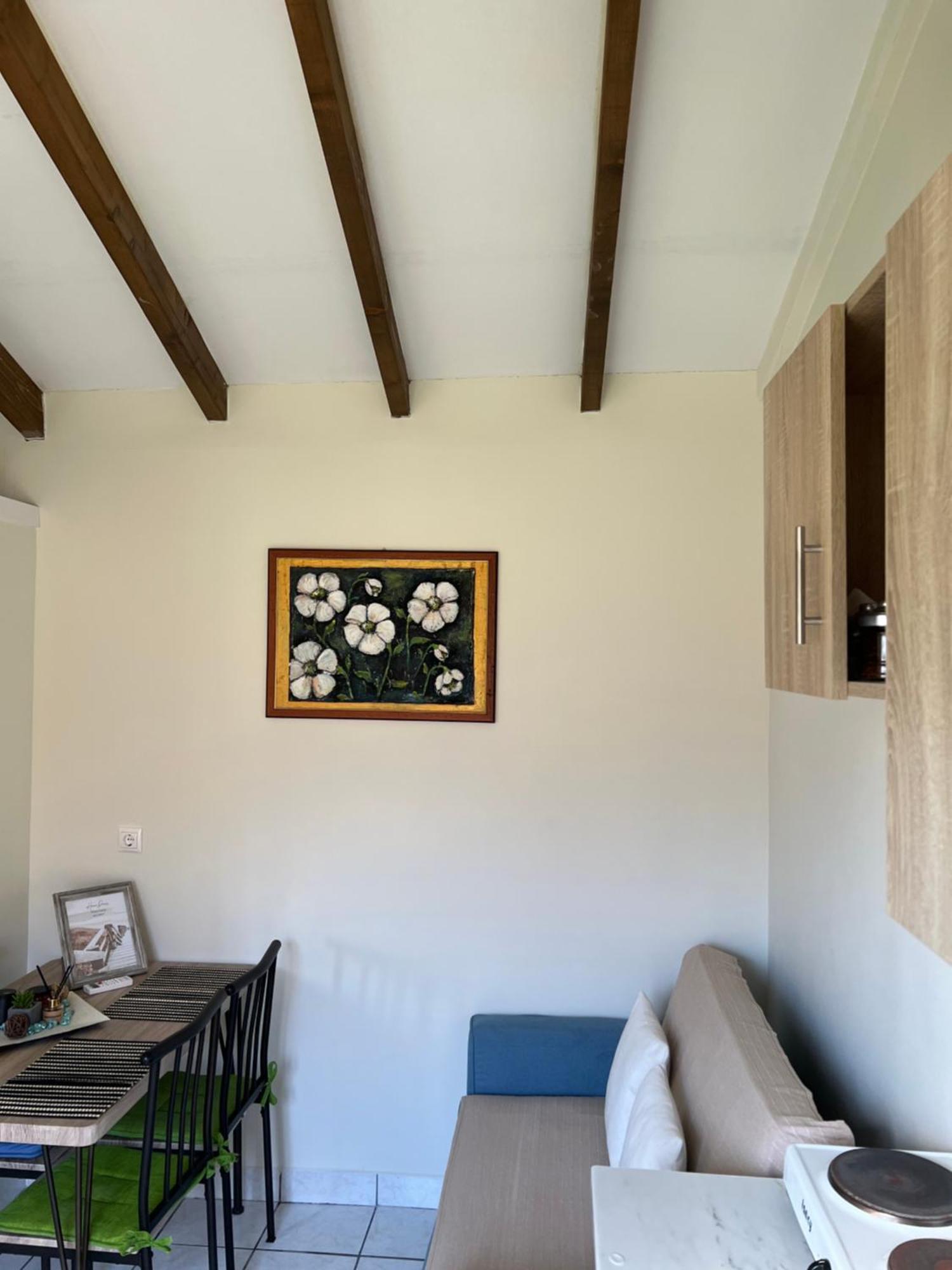 度假居 Vasiliki Little House