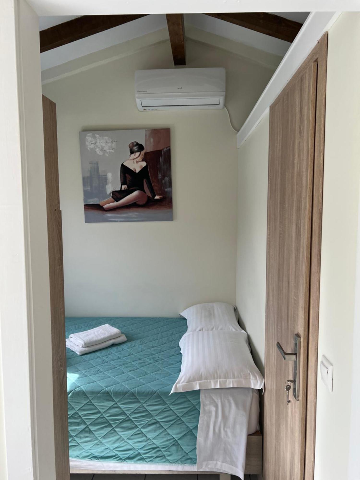 Vasiliki Little House 度假居 Kanoni (Corfu)